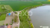Teren extravilan deosebit, 5755 mp pe malul lacului Miersig, 