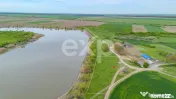 Teren extravilan deosebit, 5755 mp pe malul lacului Miersig, 