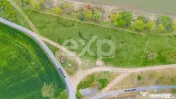 Teren extravilan deosebit, 5755 mp pe malul lacului Miersig, 