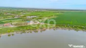 Teren extravilan deosebit, 5755 mp pe malul lacului Miersig, 