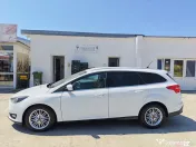 Ford Focus model 2018 