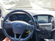 Ford Focus model 2018 