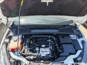Ford Focus model 2018 