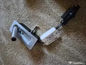 Vând set 4 spoturi LED încastrate premium – 100 €/buc. 
