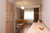 Chirie apartament 3 camere - bloc nou, zona Spital Județean