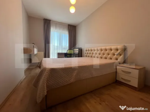 Apartament 3 camere, 73 mp, zona Spital Județean - Oradea (Bihor)