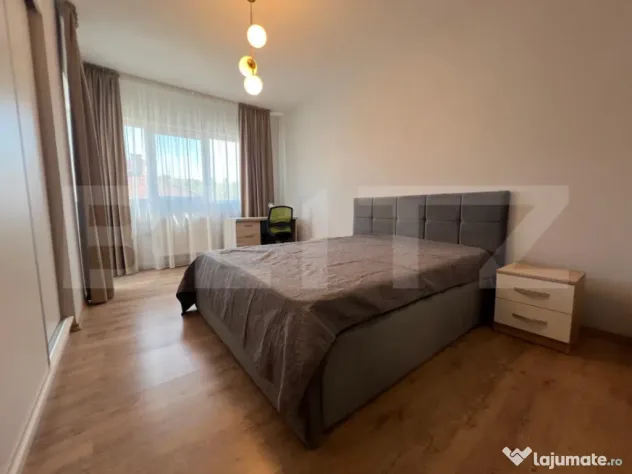 Apartament 3 camere, 73 mp, zona Spital Județean - Oradea (Bihor)