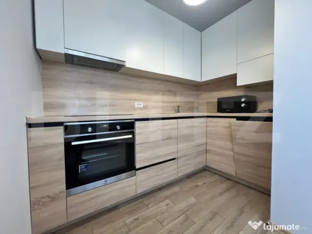 Apartament 3 camere, 73 mp, zona Spital Județean - Oradea (Bihor)