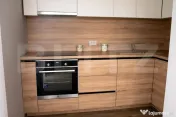 Chirie apartament 3 camere - bloc nou, zona Spital Județean