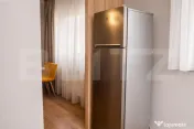 Chirie apartament 3 camere - bloc nou, zona Spital Județean