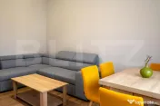 Chirie apartament 3 camere - bloc nou, zona Spital Județean