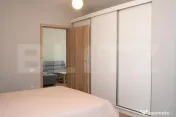 Chirie apartament 3 camere - bloc nou, zona Spital Județean