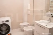 Chirie apartament 3 camere - bloc nou, zona Spital Județean