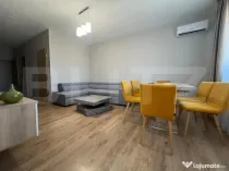 Apartament 3 camere, 73 mp, zona Spital Județean