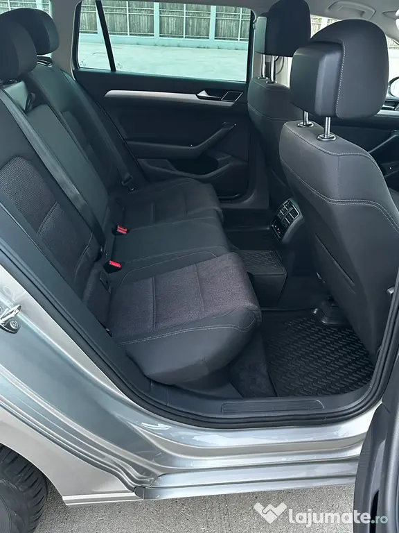 Passat B8 2000 TDI automată