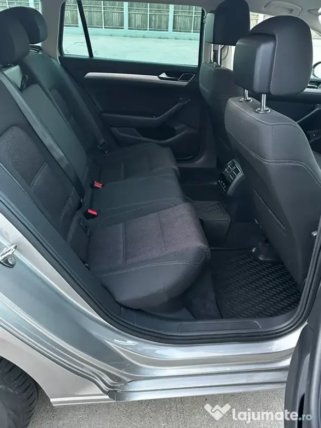 Passat B8 2000 TDI automată