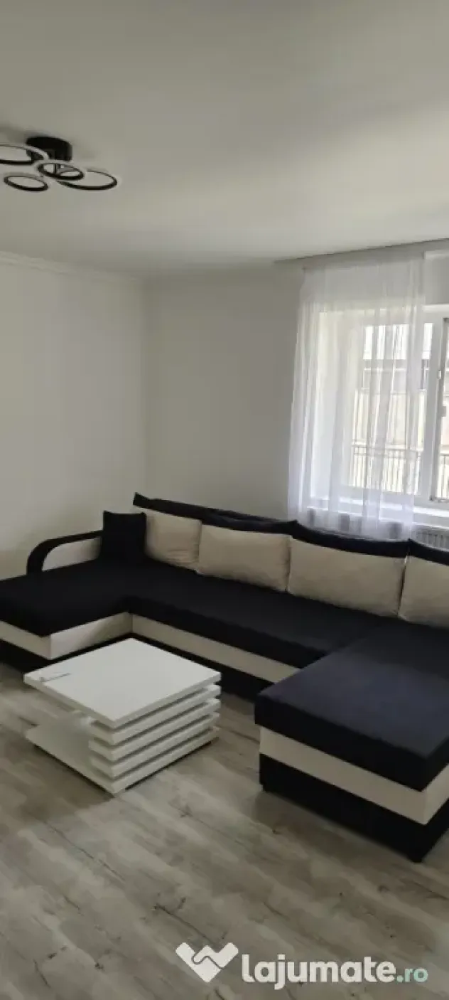 Apartament de vanzare sau de inchiriat