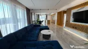 Penthouse 4 camere 220 MP | Sisesti | 2 locuri de parcare | 