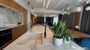 Penthouse 4 camere 220 MP | Sisesti | 2 locuri de parcare | 