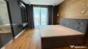 Penthouse 4 camere 220 MP | Sisesti | 2 locuri de parcare | 