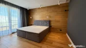 Penthouse 4 camere 220 MP | Sisesti | 2 locuri de parcare | 