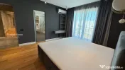 Penthouse 4 camere 220 MP | Sisesti | 2 locuri de parcare | 