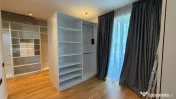 Penthouse 4 camere 220 MP | Sisesti | 2 locuri de parcare | 