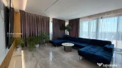 Penthouse 4 camere 220 MP | Sisesti | 2 locuri de parcare | 