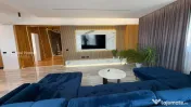Penthouse 4 camere 220 MP | Sisesti | 2 locuri de parcare | 