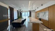 Penthouse 4 camere 220 MP | Sisesti | 2 locuri de parcare | 
