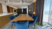 Penthouse 4 camere 220 MP | Sisesti | 2 locuri de parcare | 