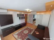 Apartament cu 3 camere, boxa subsol si loc parcare - Berceni 