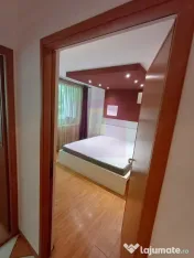 Apartament cu 3 camere, boxa subsol si loc parcare - Berceni 