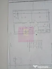 Apartament cu 3 camere, boxa subsol si loc parcare - Berceni 
