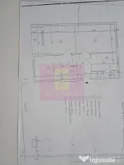 Apartament cu 3 camere, boxa subsol si loc parcare - Berceni 