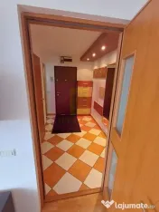 Apartament cu 3 camere, boxa subsol si loc parcare - Berceni 