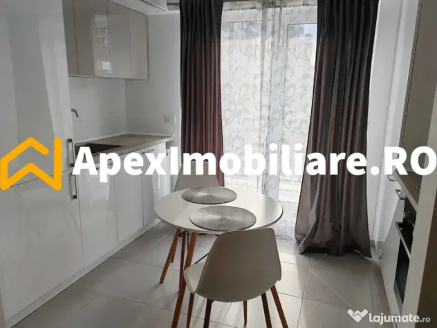 Apartament 2 camere de inchiriat Titan București | ApexImob