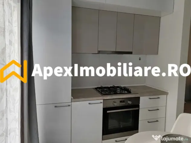 Apartament 2 camere de inchiriat Titan București | ApexImob