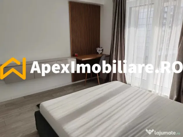 Apartament 2 camere de inchiriat Titan București | ApexImob