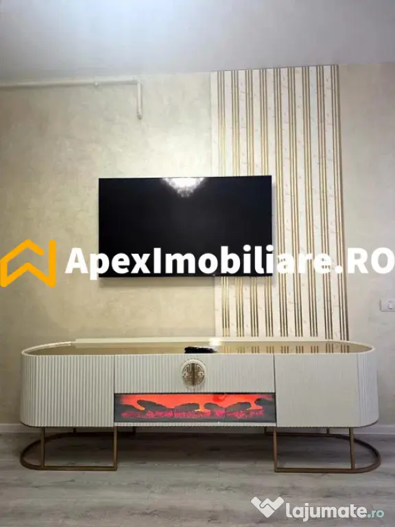 Apartament 2 camere de inchiriat Salaj București | ApexImob