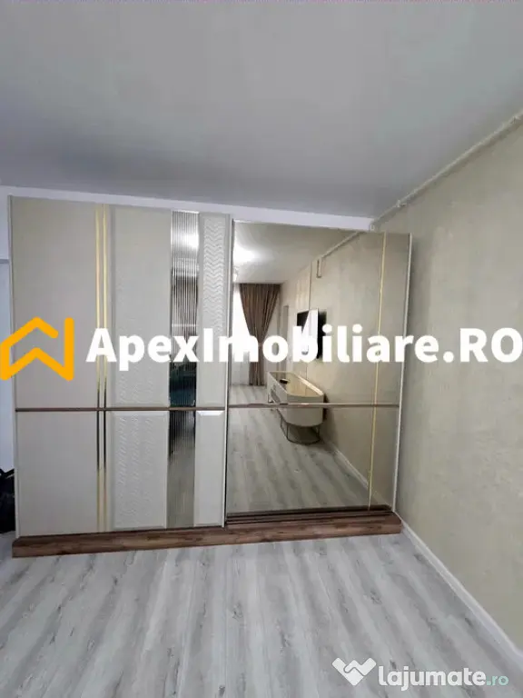 Apartament 2 camere de inchiriat Salaj București | ApexImob
