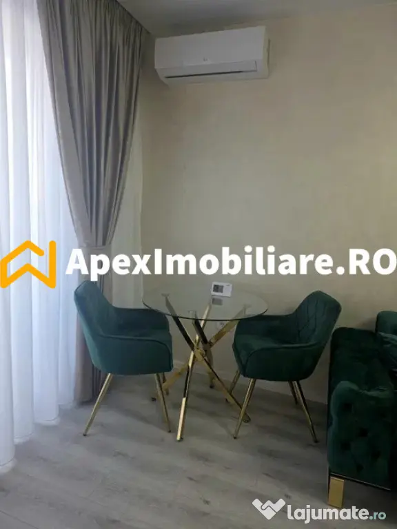 Apartament 2 camere de inchiriat Salaj București | ApexImob
