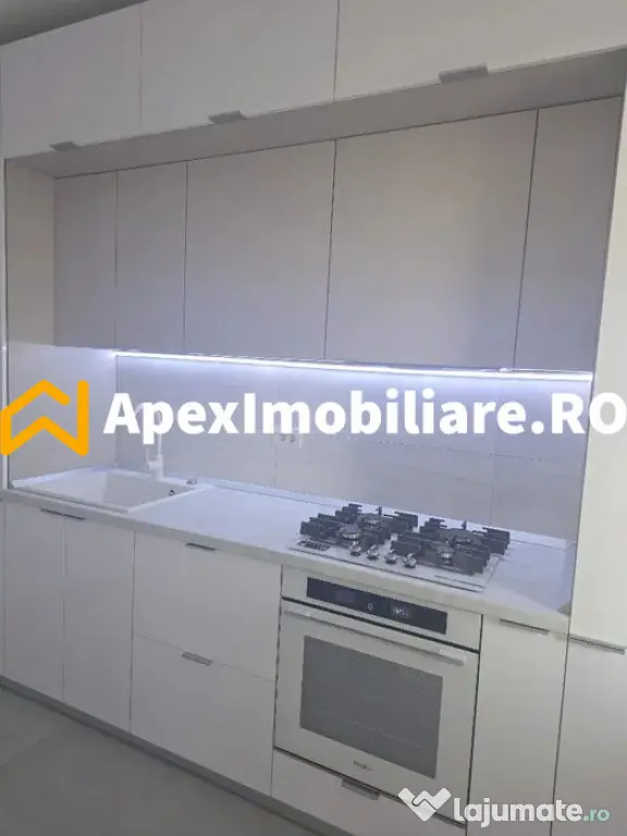 Apartament 2 camere de inchiriat Salaj București | ApexImob