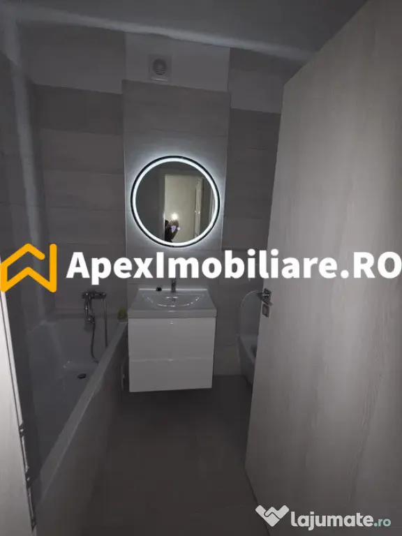 Apartament 2 camere de inchiriat Salaj București | ApexImob