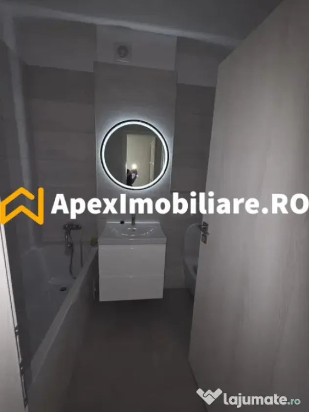 Apartament 2 camere de inchiriat Salaj București | ApexImob