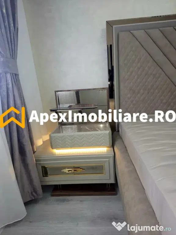 Apartament 2 camere de inchiriat Salaj București | ApexImob