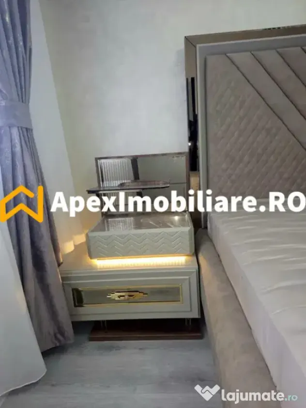 Apartament 2 camere de inchiriat Salaj București | ApexImob