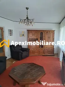 Apartament 3 camere de inchiriat Obor București | ApexImobi