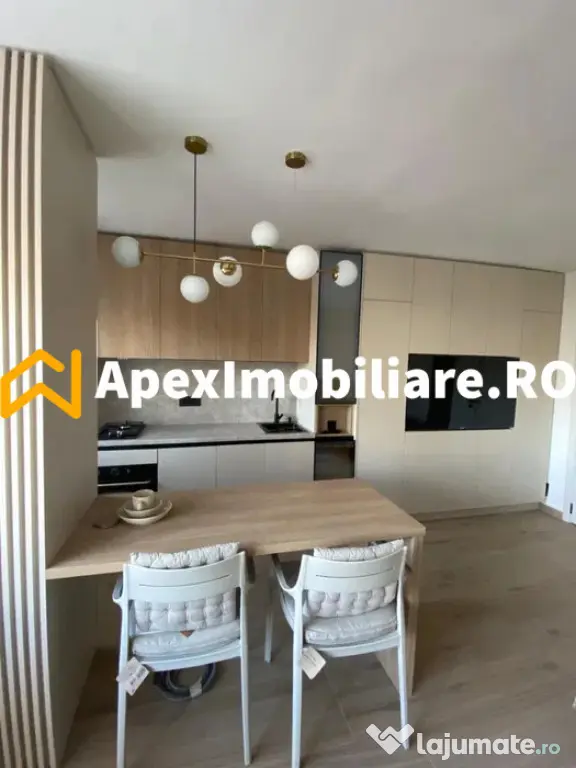Apartament 1 camere de inchiriat Banu Manta București | Ape