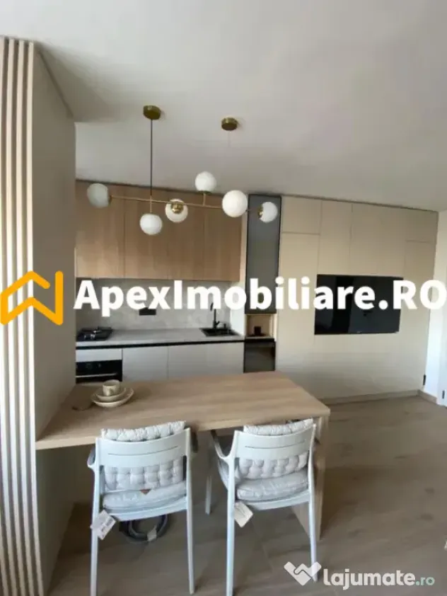 Apartament 1 camere de inchiriat Banu Manta București | Ape